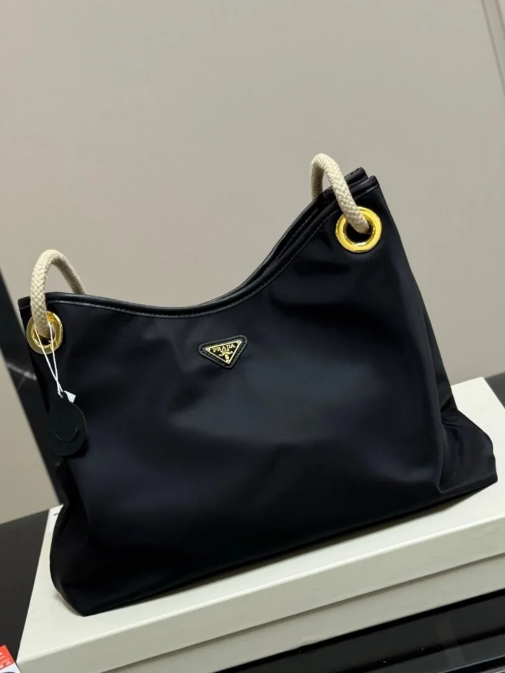 Prada Bag - Picture 4 of 7